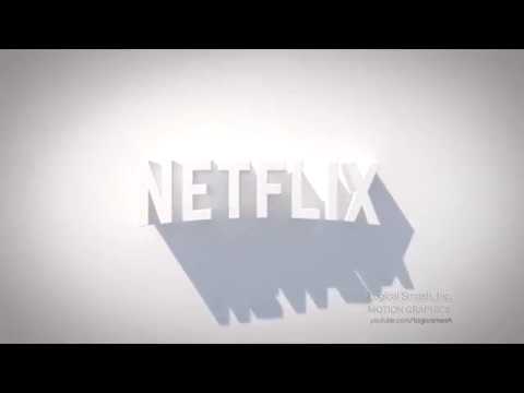 Netflix Original Logo - Netflix/Netflix Original Series/DreamWorks Television Animation ...