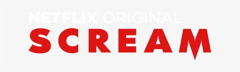 Netflix Original Logo - Netflix Original Png - Scream The Tv Series Logo - Free Transparent ...