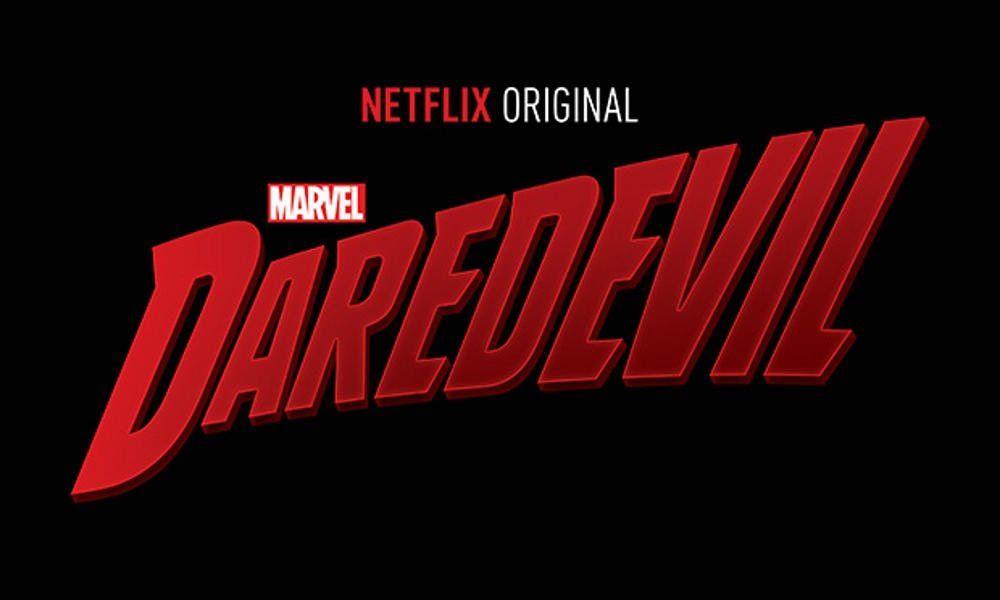 Netflix Original Logo - Daredevil: What We Want To See In The Netflix Trailer
