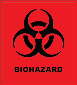 Biohazard Logo - Biohazard Logo Vector (.EPS) Free Download
