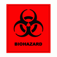 Biohazard Logo - Biohazard | Brands of the World™ | Download vector logos and logotypes