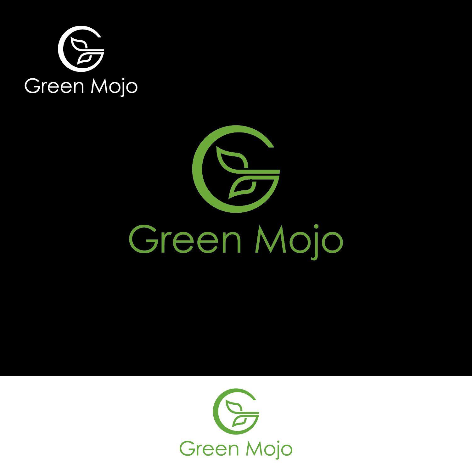 Japan Health Logo - Elegant, Modern, Health And Wellness Logo Design for Green Mojo