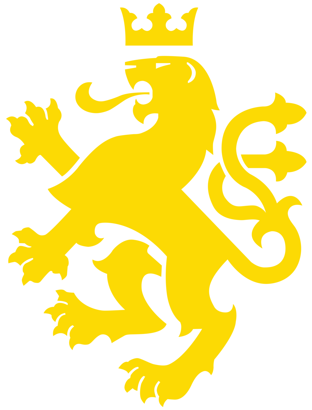 Golden Lion Logo - golden lion logo - Google Search | Tattoos