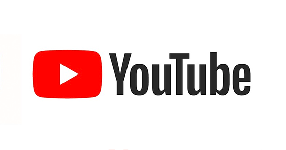 Make YouTube Logo - YouTube releases new design and logo—here's the breakdown