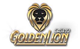 Golden Lion Logo - Golden Lion Casino Review - what you need to know before playing here