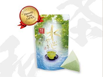 Japan Health Logo - Sasaki Cold Brew Green Tea from Japan: Health & Personal