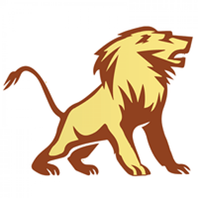 Golden Lion Logo - Golden Lion Cleaning Services - Office Cleaning… | Shopsmallbiz.ca