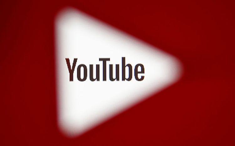 Make YouTube Logo - YouTube shifts to make new exclusive shows, movies free to users ...