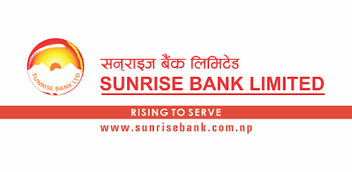 Sunrise Bank Logo - Sunrise Smart