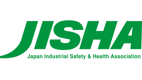 Japan Health Logo - Dialogue with Japan Industrial Safety and Health Association JISHA