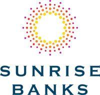 Sunrise Bank Logo - Get a Case Study of Our Brand Building Work with Sunrise Bank