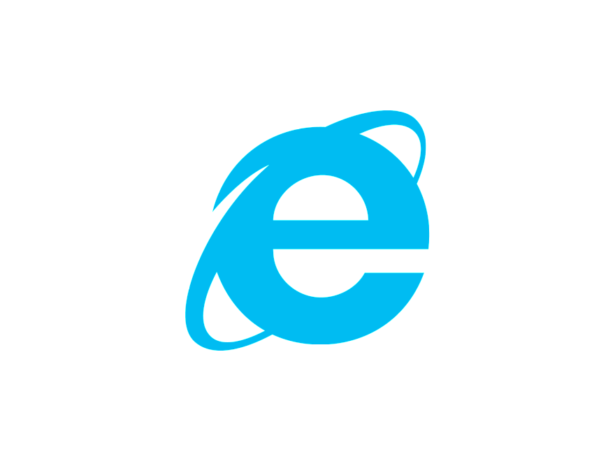 IE Logo - IE logo