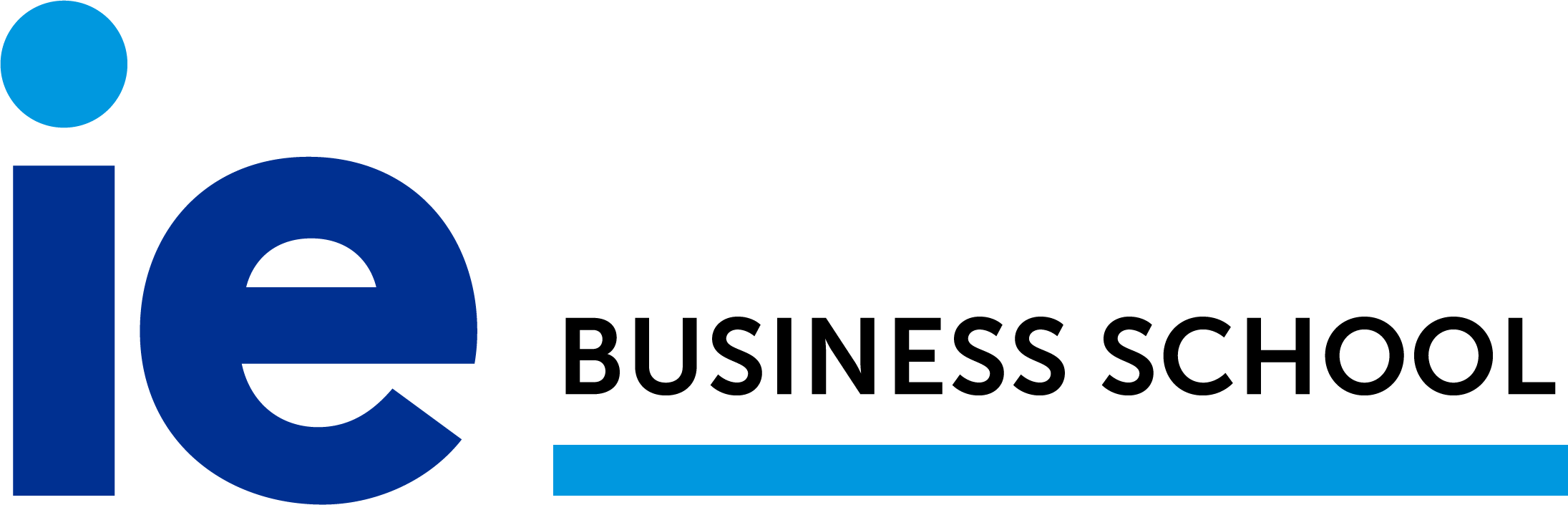 IE Logo - IE Business School Logo.png