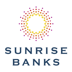 Sunrise Bank Logo - Sunrise Banks - Banks & Credit Unions - 2300 Como Ave, St. Anthony ...