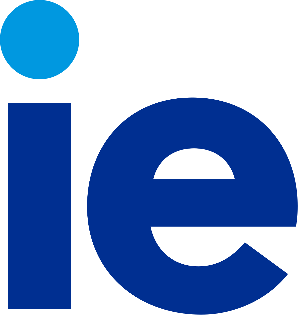 IE Logo - IE University