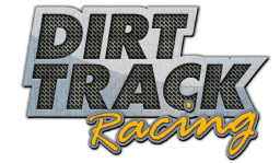 Dirt Track Racing Logo - Big Ant Dirt Track Racing Big Ant Studios Dirt Track Racing | The ...