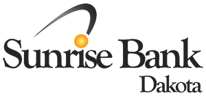 Sunrise Bank Logo - Welcome to Sunrise Bank Dakota. Onida, South Dakota