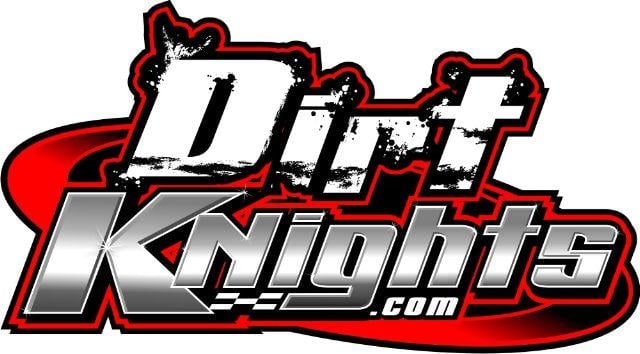 Dirt Track Racing Logo - MISSISSIPPI THUNDER SPEEDWAY - 2010 NEWS ::