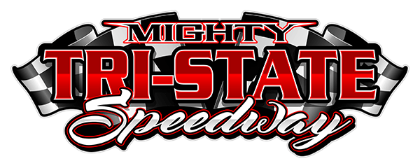 Tri-State Logo - Dirt Track Racing - Tri-State Speedway Official Site - Pocola ...