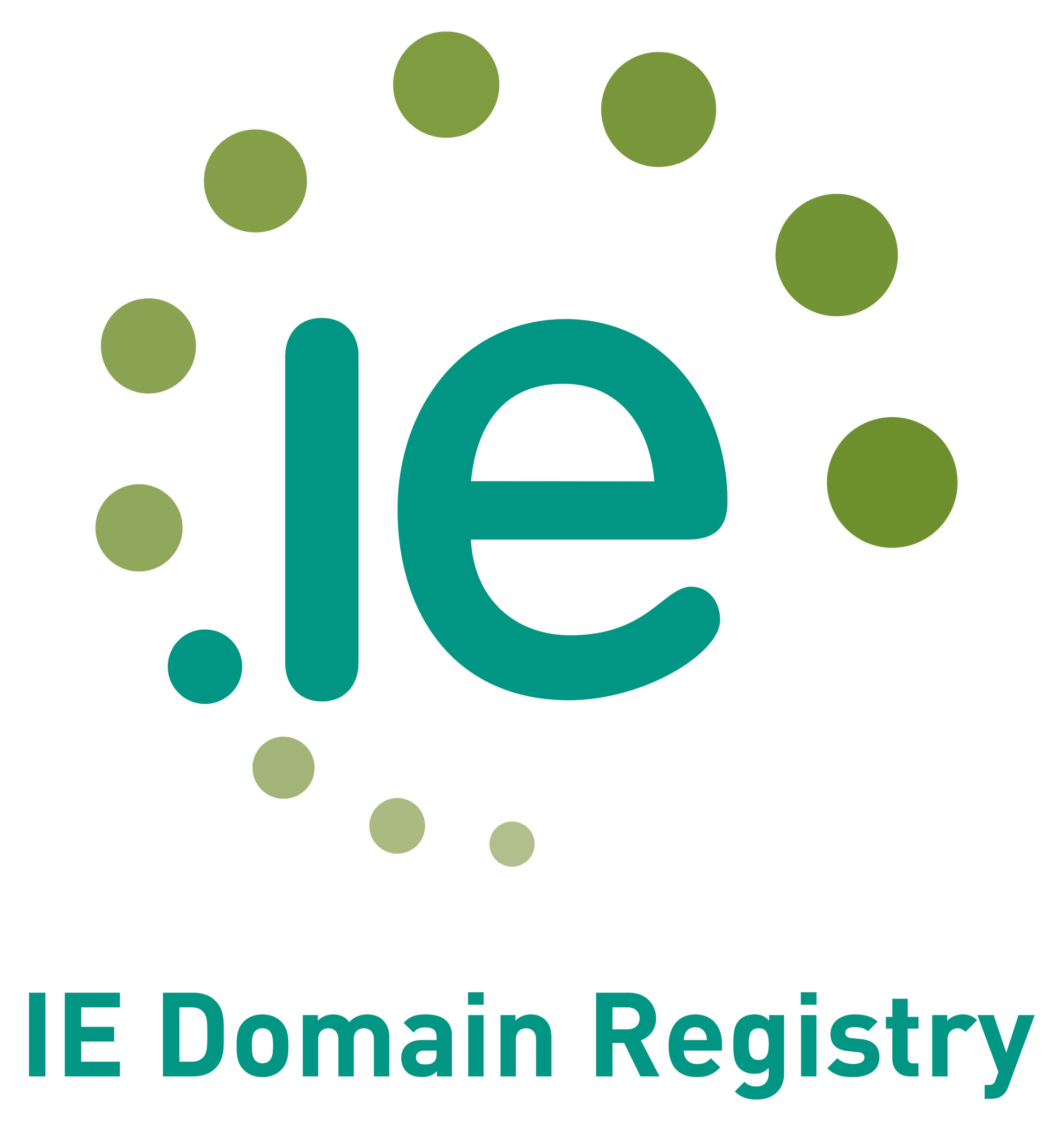 IE Logo - IE Domain Registry high res logo - IEDR
