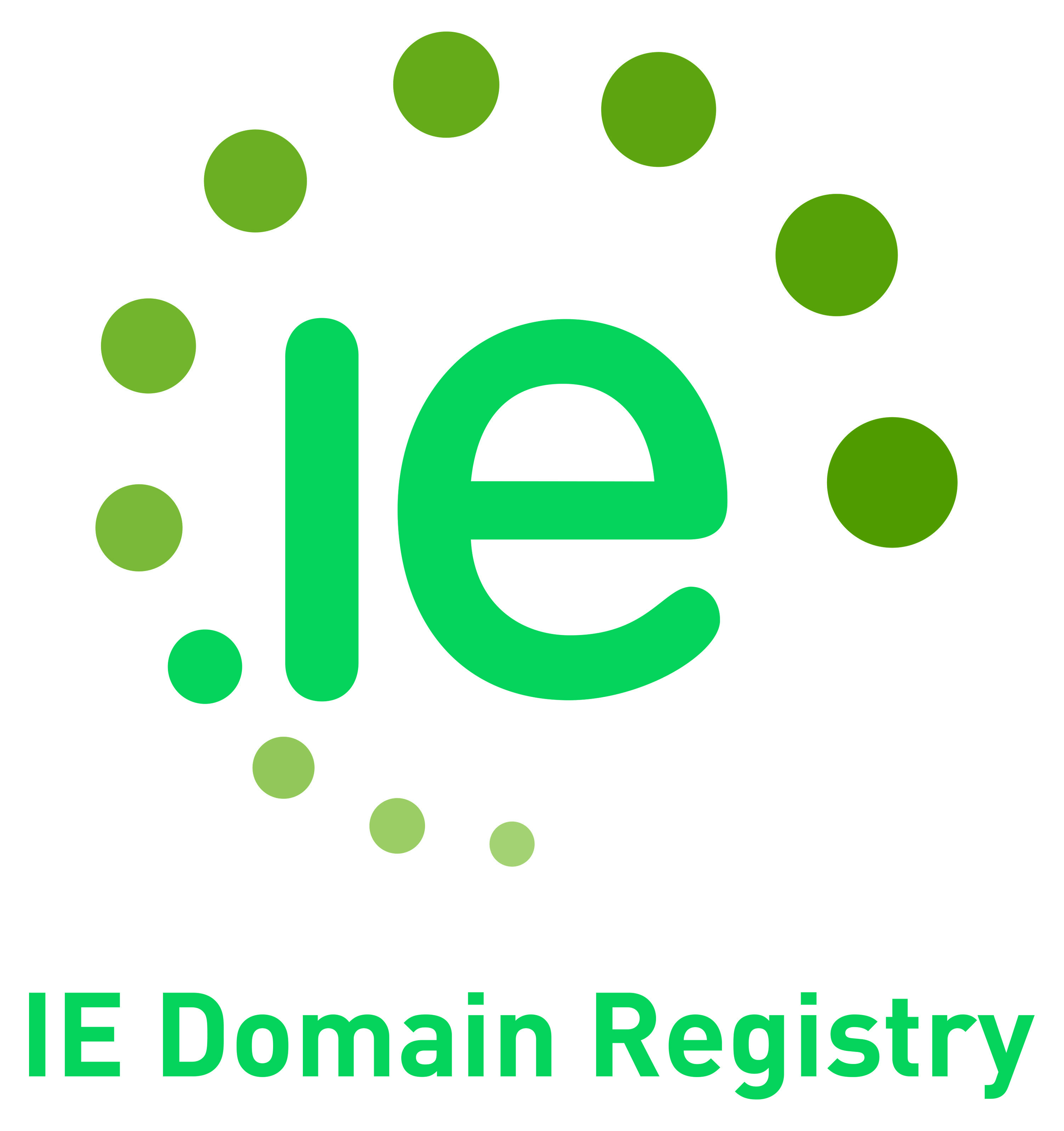 IE Logo - IE Domain Registry high res logo