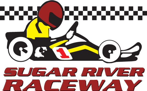 Dirt Track Racing Logo - Home - Sugar River Raceway | Go Kart Race Track