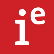 IE Logo - IE Logo