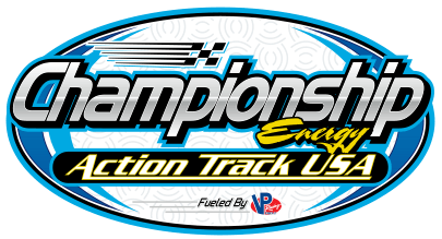 Dirt Track Racing Logo - Home | Action Track USA