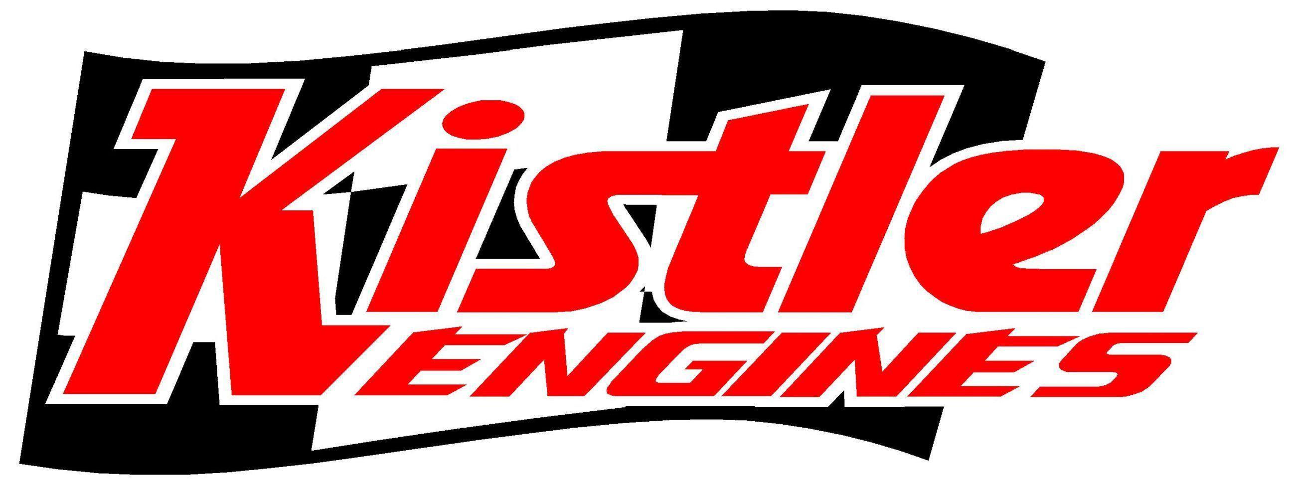 Dirt Track Racing Logo - About Kistler Racing Engines Track Racing Engine Builder