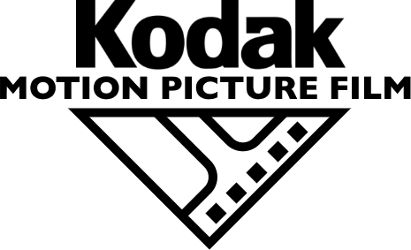 Kodak Motion Picture Logo - Kodak Motion Picture Film logo 900px png.png. Movie Fanon