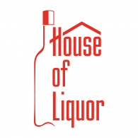 Liquor Logo - House of Liquor | Brands of the World™ | Download vector logos and ...