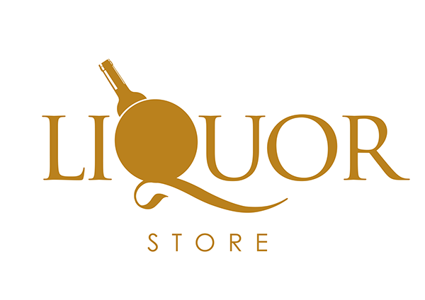 Liquor Logo - Liquor store Logos
