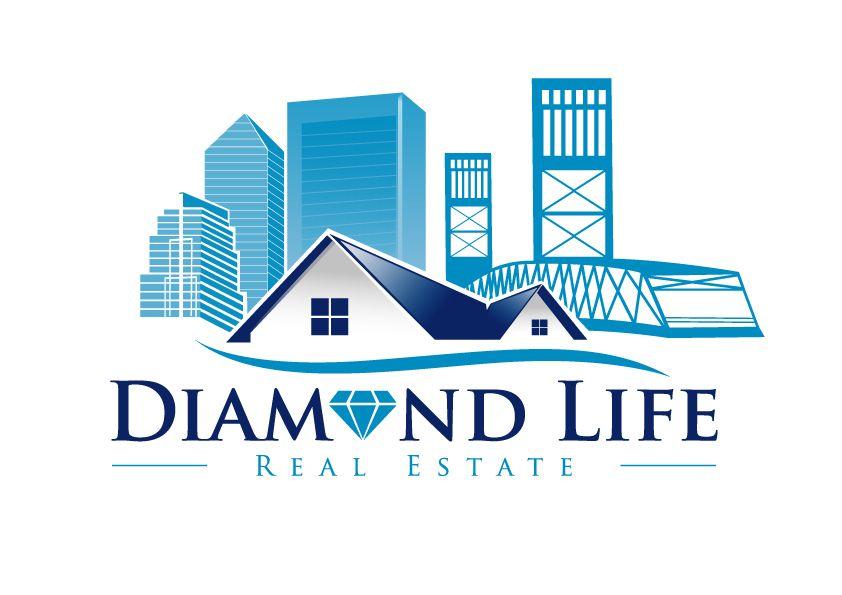 Diamond Life Logo - Diamond Life Real Estate, Inc. Better Business Bureau® Profile
