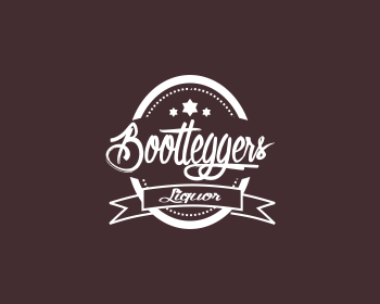 Liquor Logo - Bootleggers Liquor logo design contest | Logo Arena