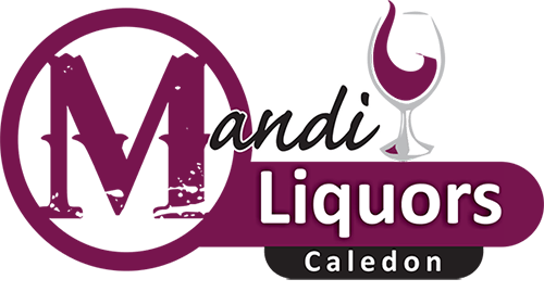 Liquor Logo - Caledon | Liquor Stores / Drankwinkels