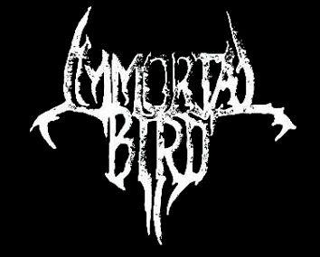 Metal Bird Logo - Immortal Bird - Encyclopaedia Metallum: The Metal Archives