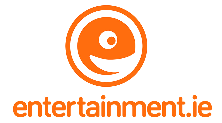 IE Logo - Entertainment.ie - Fusio