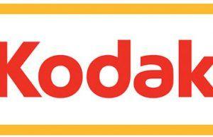 Kodak Motion Picture Logo - Kodak Motion Picture Film Archives Imaging Reporter
