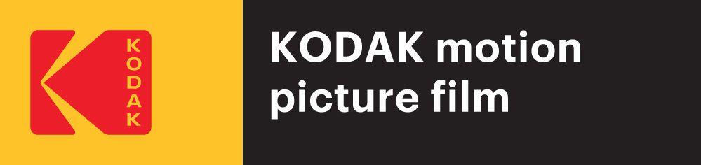 Kodak Motion Picture Logo - The Timekeeper