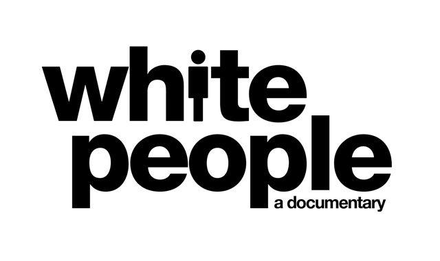 White People Logo - White People (MTV)