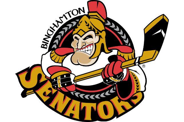 Ottawa Senators Logo - The Ottawa Senators are Quietly Rebranding