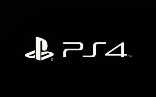 PlayStation 4 Logo - Logo PlayStation 4 - Fondos de Pantalla. Imágenes y Fotos ...