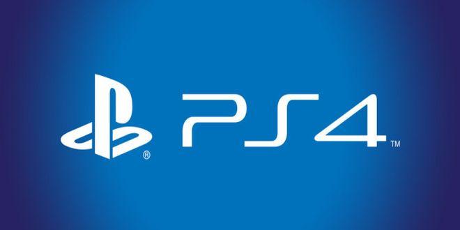 PlayStation 4 Logo - New PlayStation 4 Update Releases Tomorrow, Adds Remote Desktop Play