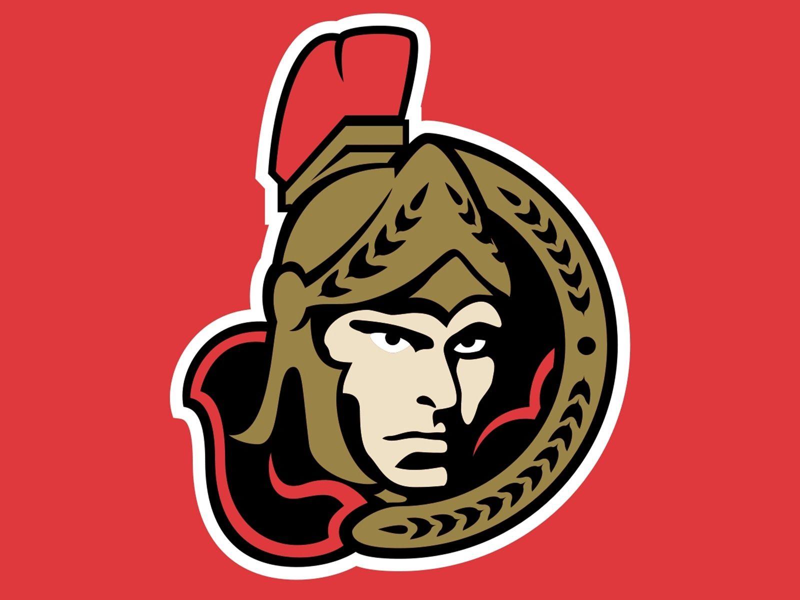 Ottawa Senators Logo - Upcoming Events – Ottawa vs. Canucks: Tues, Oct 10 @ 7pm ...