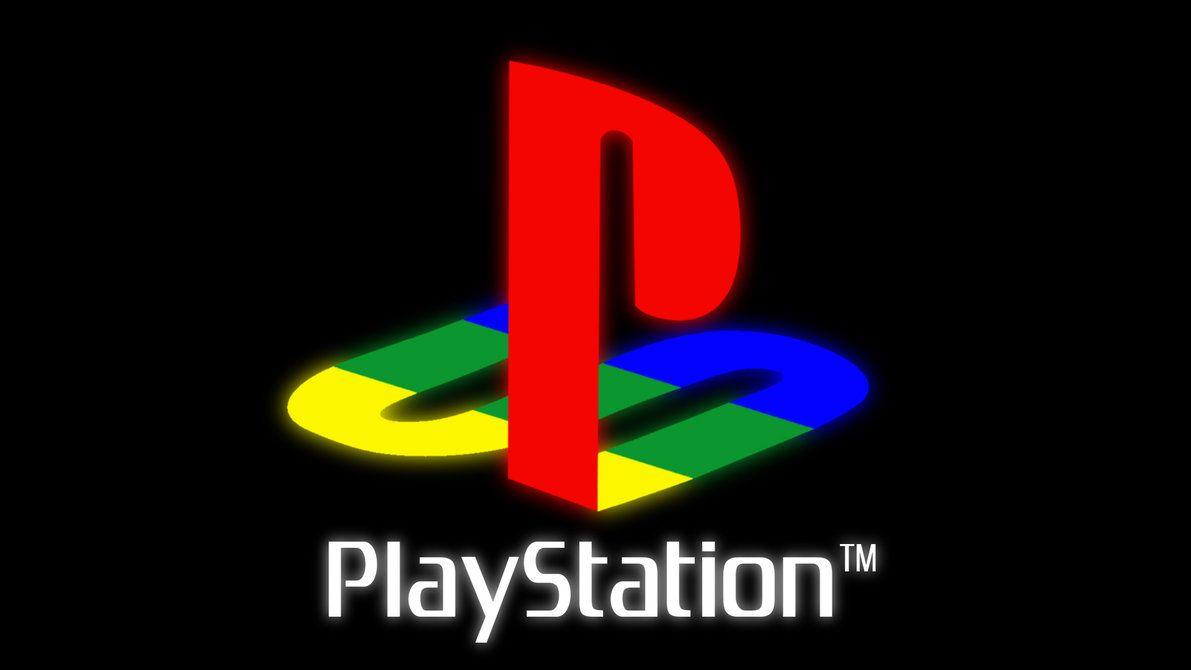 PlayStation 4 Logo - Novel gameplay ideas will drive the PlayStation 4