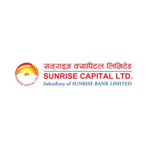 Sunrise Bank Logo - Vacancy notice from Sunrise Capital Limited, a subsidiary of Sunrise