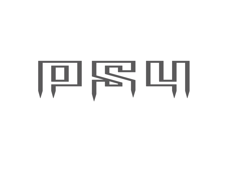 PlayStation 4 Logo - The best and craziest PlayStation 4 logo concepts gallery