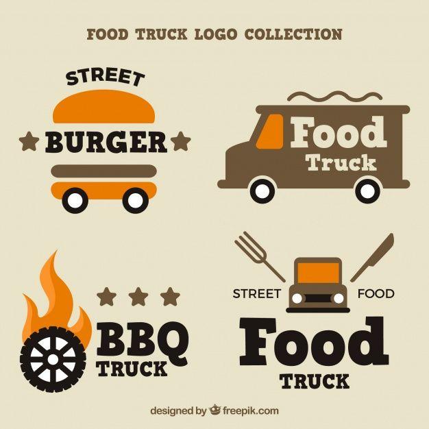 Cool Food Logo - Delightful Cool Food Logos