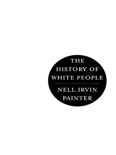 White People Logo - Birth of a White Nation: The Invention of White People and Its ...