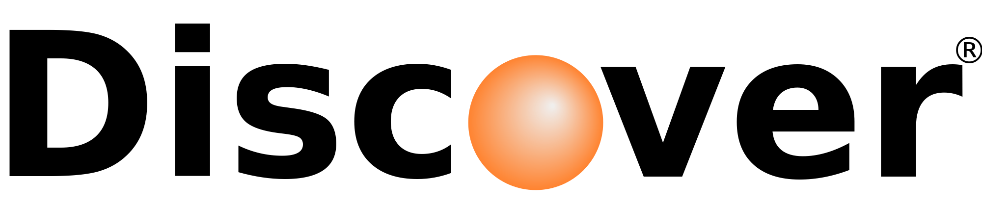 Discover Card Logo - File:DiscoverCard.svg - Wikimedia Commons